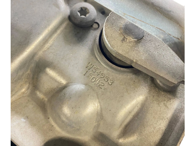 Интеркулер  FR3B17500AC, W000048326   Ford Mustang VI 