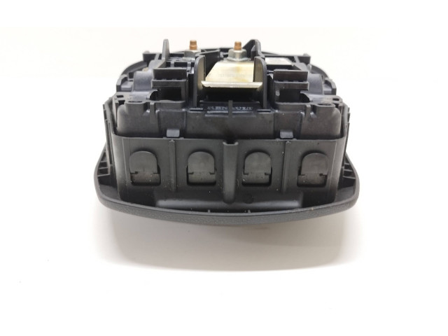 Подрулевой шлейф SRS 98570192R, 61821945XCD   Renault Scenic III -  Grand scenic III
