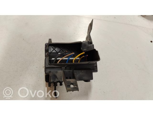   Pojistková skříňka 9638502580, T118470003   Citroen C2 2009