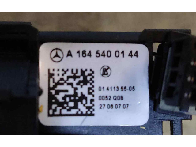 Переключатель дворников A1645400144   Mercedes-Benz ML W164