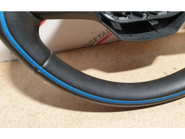 Руль BMW i3  2013-- года 6870159      