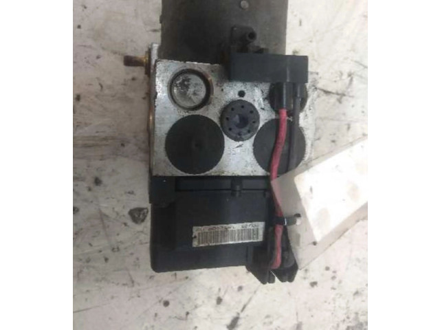Блок АБС 0265216895   Honda  Civic  1974 - 1976 года