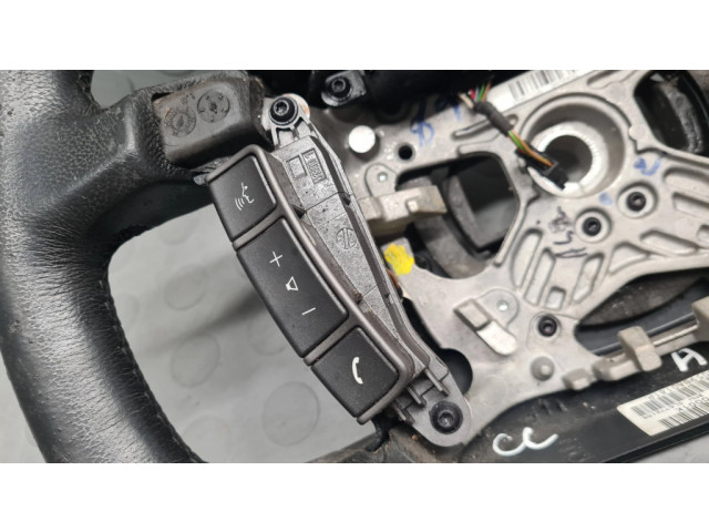 Volant BMW 7 E65 E66 2004 SL6772155, 43644111  