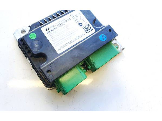 Блок подушек безопасности 95910cv300, 95910-cv300   KIA EV6