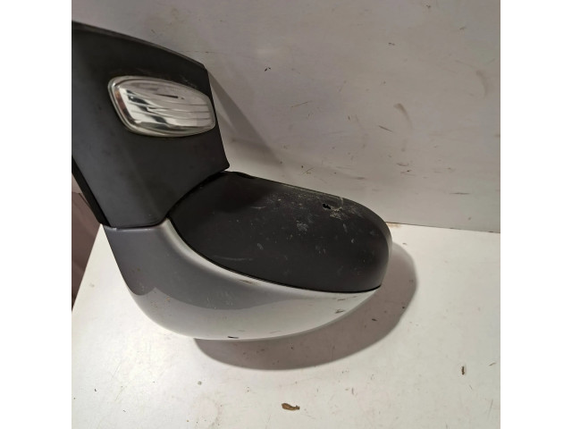 Zpětné zrcátko pravé Peugeot 207 2009  96806501XT  