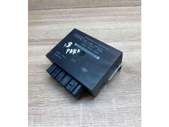 Přístrojová deska  Audi A6 S6 C5 4B 1997 4D0919283  