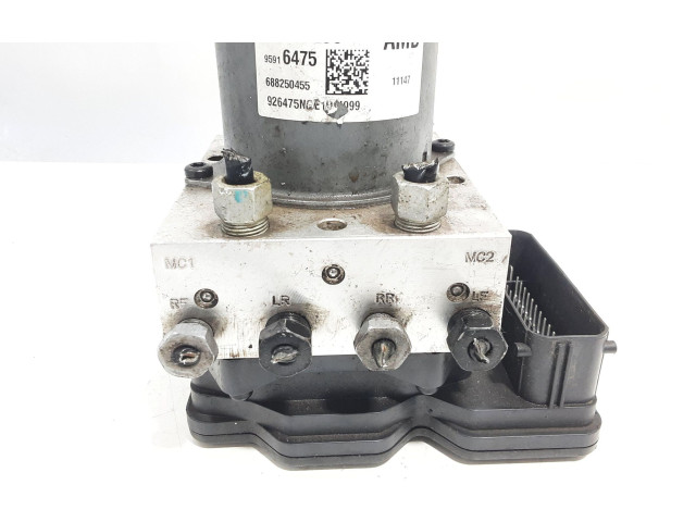 Jednotka ABS 95916475, 95916475   Chevrolet Aveo 