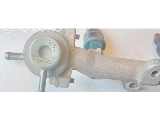 Комплект системы впрыска топлива UCPB1AFS05    Mazda 626   0