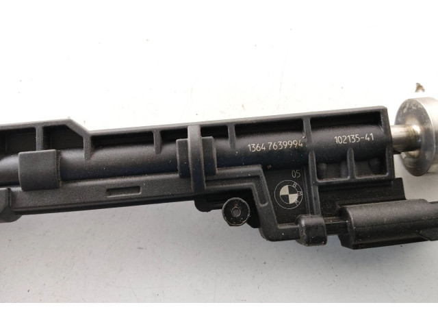 Vstřikovač 7639994, 10213541   BMW M3 F80    S55B30 