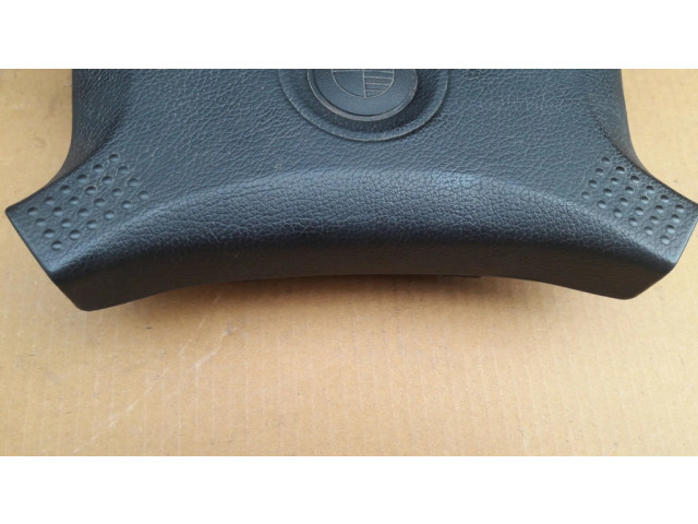Подушка безопасности водителя 32341161681, 1161681   BMW 3 E36