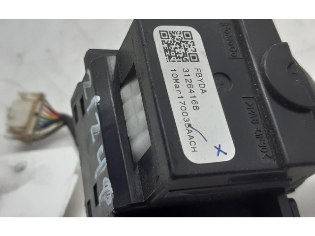 Переключатель дворников 31264168   Volvo XC60