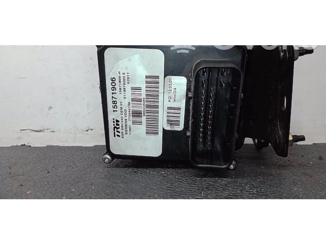 Jednotka ABS 00004541N3   Citroen C6 2008