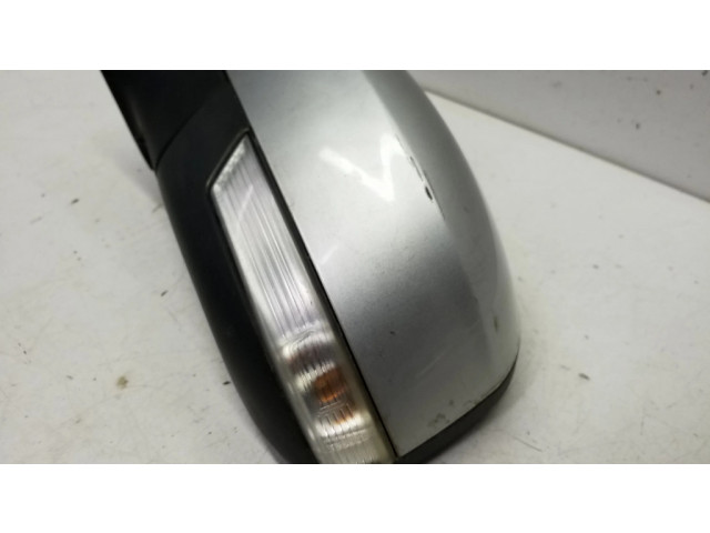 Zpětné zrcátko  levé Ford Focus 2012  212876179  