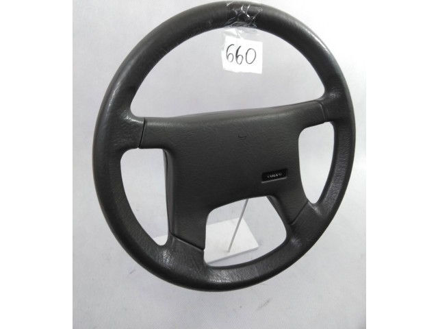 Volant Volvo 440 1989   