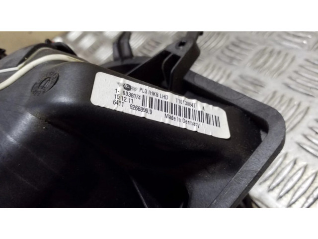 Вентилятор печки    T1013084T, 641192668999   Mini Cooper Countryman R60