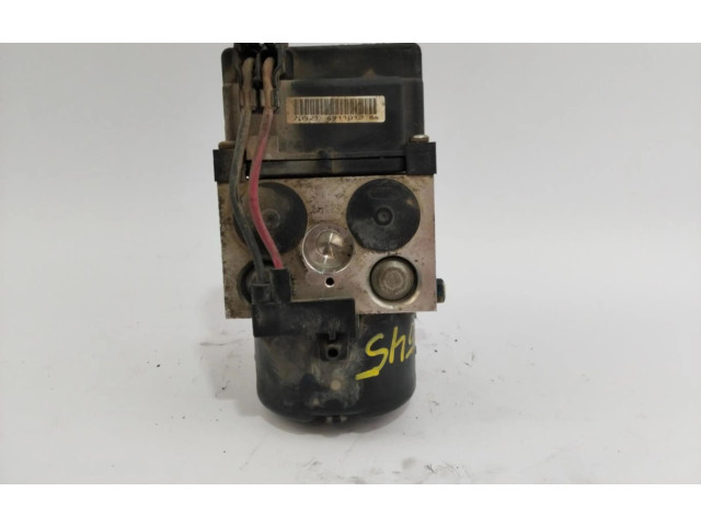 Jednotka ABS 0265216895   Honda Civic 