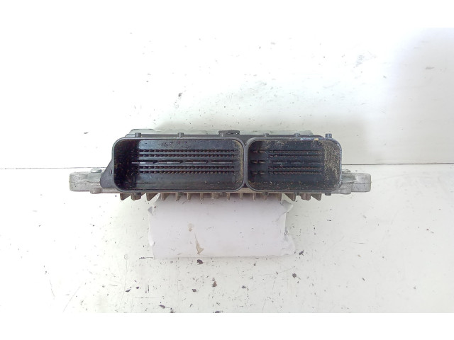 Řídící jednotka 0281013517, 0281013517   Mercedes-Benz A W169 2008