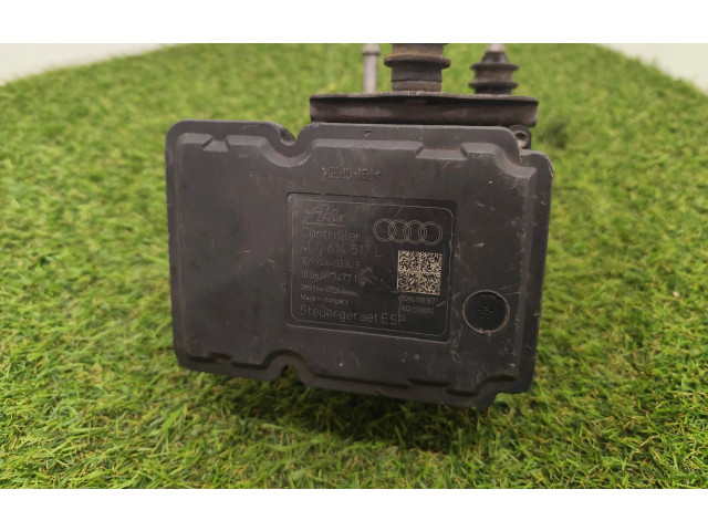 Jednotka ABS 4L0614517L, 10061934771   Audi Q7 4L 2012