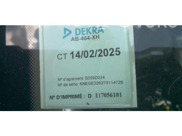 Вентилятор печки    971002G140   KIA Magentis