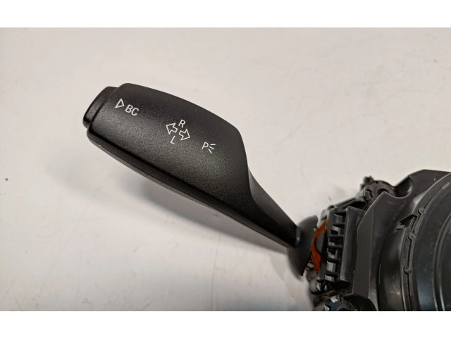  рейка  Колонка рулевая 9351143, 61319351143   BMW 4 F32 F33 2013-2020 года