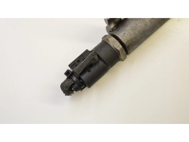 Vstřikovací lišta A6420700695   Mercedes-Benz ML W164    OM 642.940 