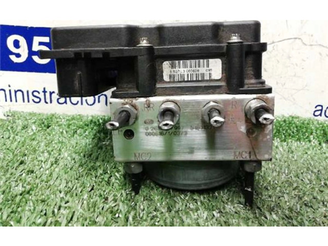 Jednotka ABS 0265231997, 0265231997   Peugeot Bipper 2008