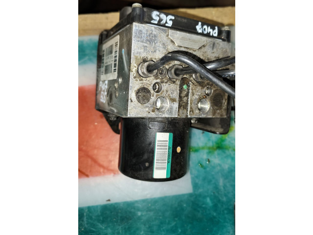 Jednotka ABS 9658028480, 15710601   Peugeot 407 2005