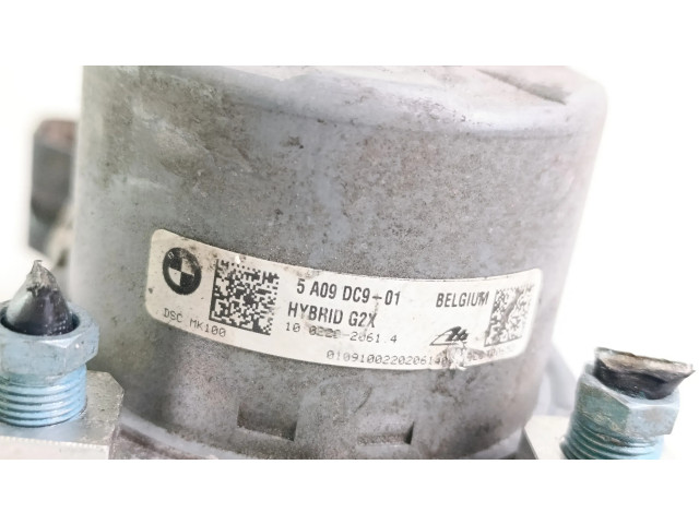 Jednotka ABS 5A09DD0, 5A09DC9   BMW 3 G20 G21 2020