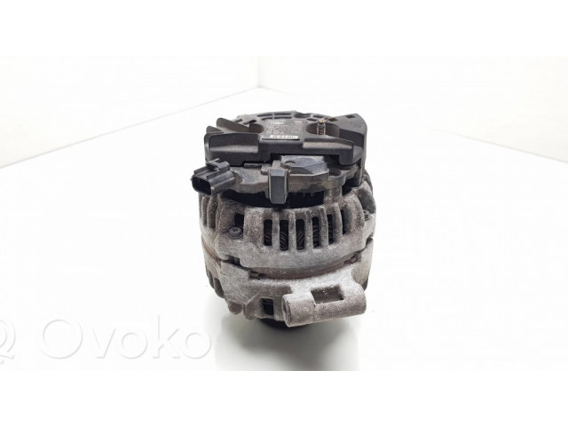 Генератор 1C1T10300AF, 0124415030   Ford Transit 2.0     