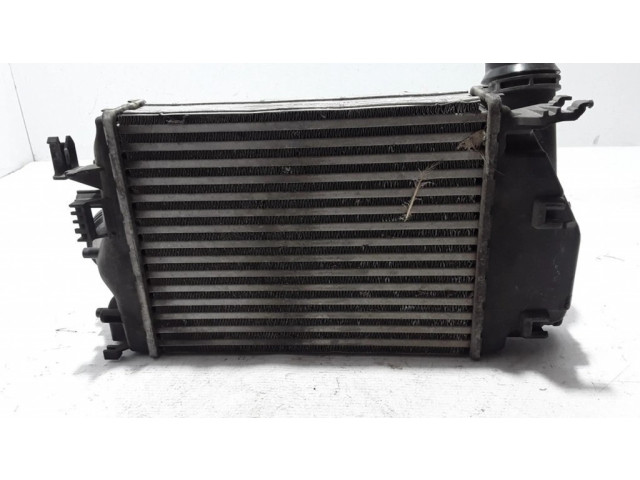 Интеркулер  144614EA1A   Renault Megane IV 1.5