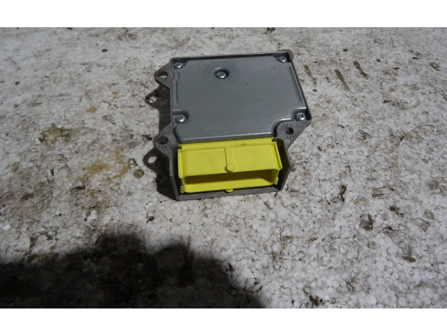 Блок подушек безопасности 1K0909605B, 5WK43414   Volkswagen Golf Plus