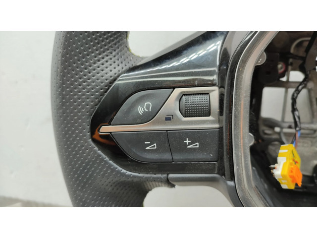 Volant Peugeot 2008 II 2021 98255045ZD  