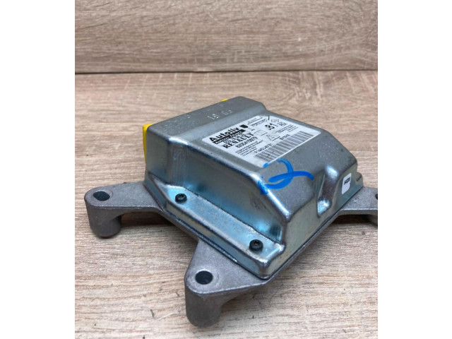 Блок подушек безопасности 8200410979, 603785400   Renault Espace -  Grand espace IV