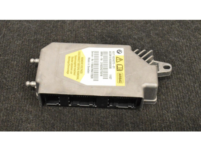 Блок подушек безопасности 9224275, ACSM618308500B   BMW 5 GT F07