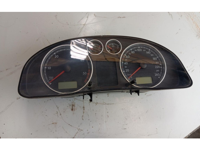 Přístrojová deska  Volkswagen PASSAT  3B0920805A  