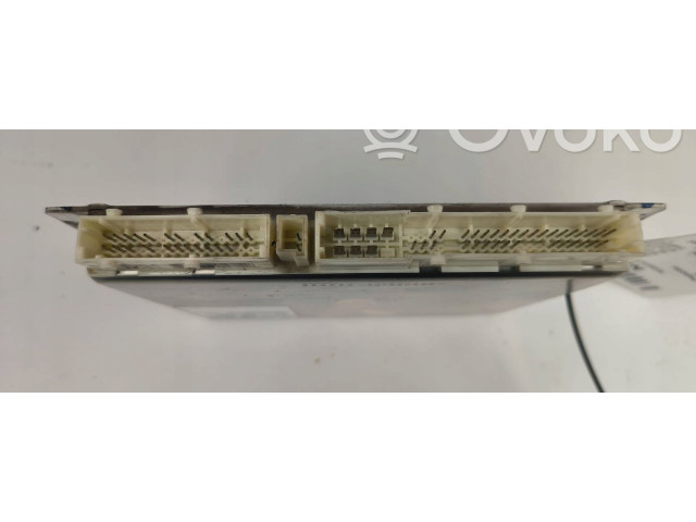 Řídící jednotka 1635458032   Mercedes-Benz ML W163 2002