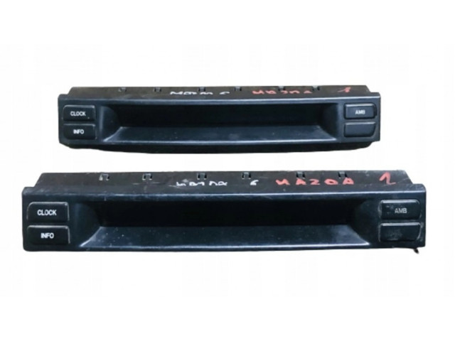 Дисплей    CA-DM4592AK   Mazda 6