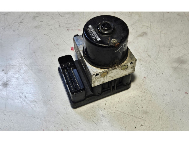 Jednotka ABS 1C0907379L, 1J0614117G   Volkswagen Touran I 2005