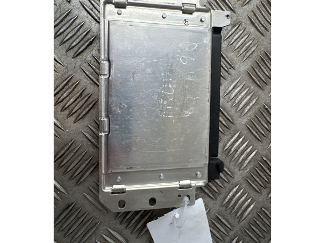 Блок управления коробкой передач 4B0927156CD, 4B0927156CD   Audi A6 S6 C5 4B