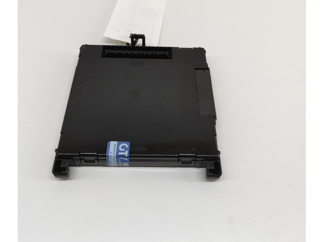 Блок комфорта 892210DA70, MB2381009030   Toyota Yaris Cross   