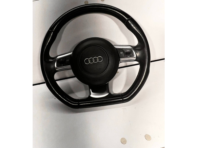 Volant Audi TT TTS Mk2 2008   