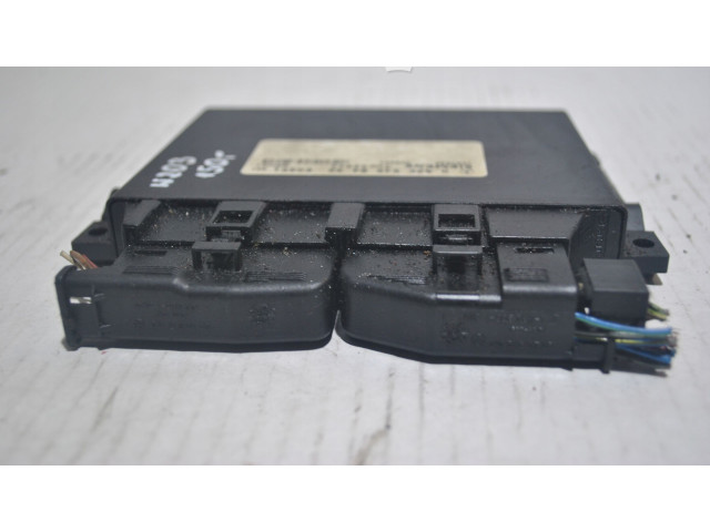 Блок управления коробкой передач A0255450432   Mercedes-Benz C W203
