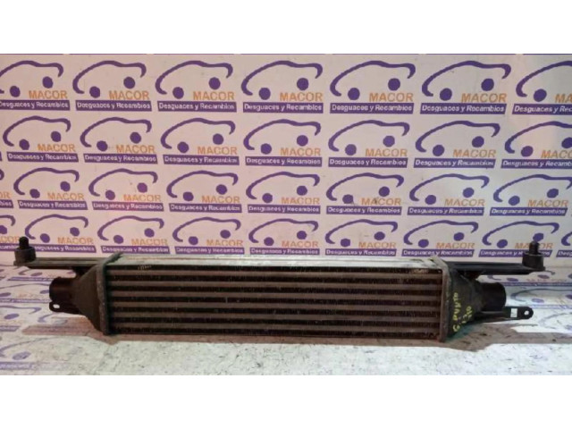 Интеркулер  866450000, INTERCOOLER   Fiat Punto (199) 1.2