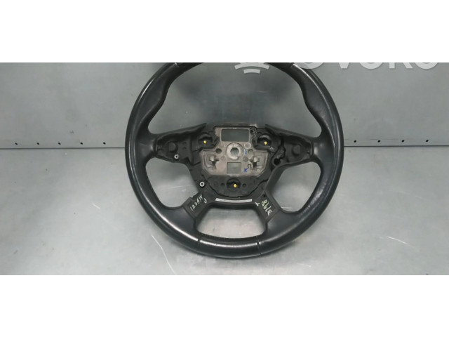 Руль Ford Focus  2010 - 2017 года AM513600BH3ZHE, 1867852      