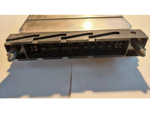 Řídící jednotka 09496667A, 09496667   Volvo S80 1999