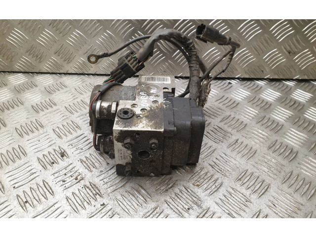 Блок ABS 27536AE001, 51000040140   Subaru Outback