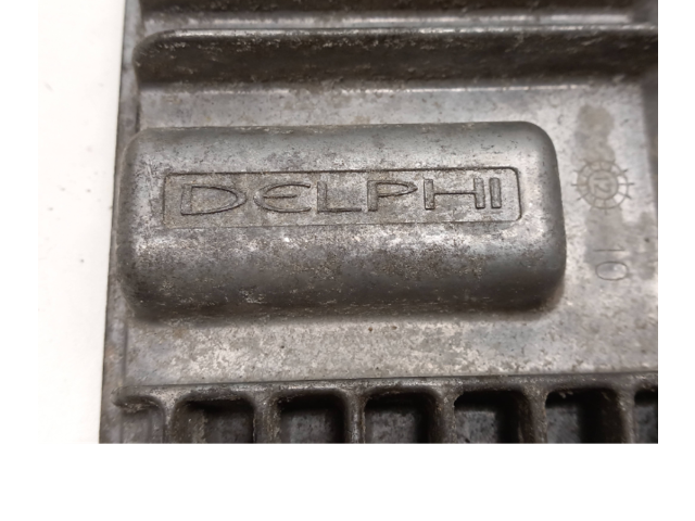 Řídící jednotka 25184894, 25192581   Opel Antara 2014