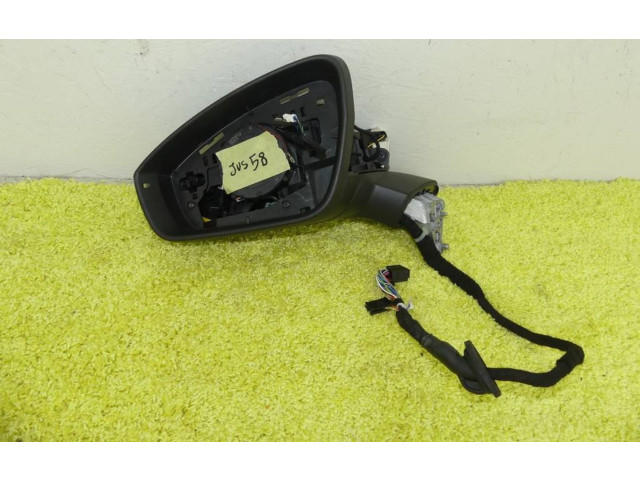 Zpětné zrcátko  Volkswagen Tiguan 2024  571867501DD  