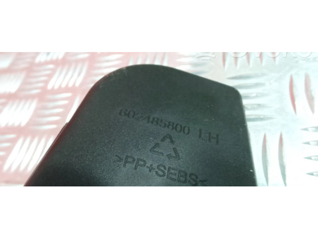 Подушка безопасности в сиденье 605749300A   Saab 9-3 Ver2