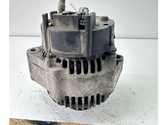 Vstřikovací lišta 63321658, 63321658   Smart ForTwo I     